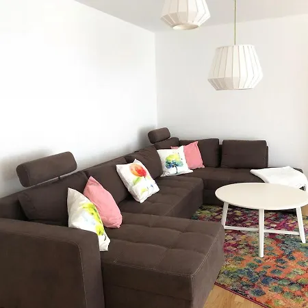 Schicke Im Herzen Limburgs * 拉恩河畔林堡