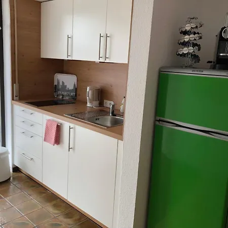 Schicke Im Herzen Limburgs * 拉恩河畔林堡