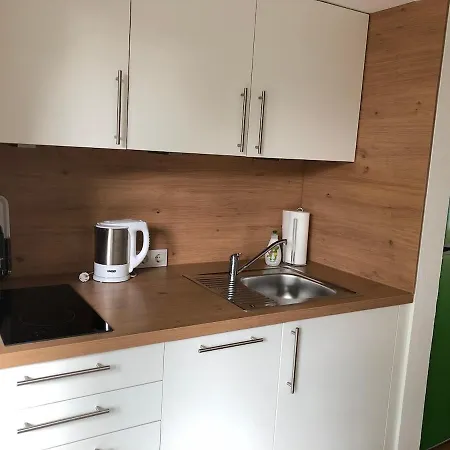 Schicke Im Herzen Limburgs 公寓