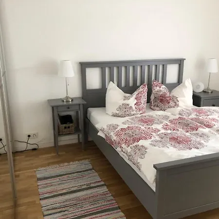 公寓 Schicke Im Herzen Limburgs