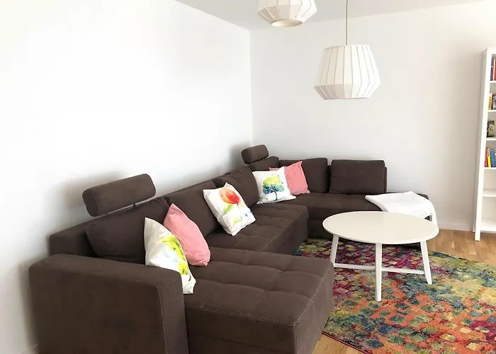 Schicke Im Herzen Limburgs * Limburg an der Lahn