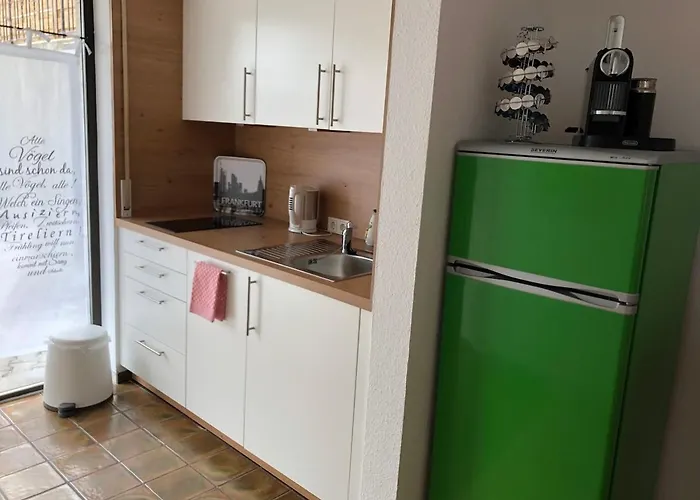 Schicke Im Herzen Limburgs * Limburg an der Lahn