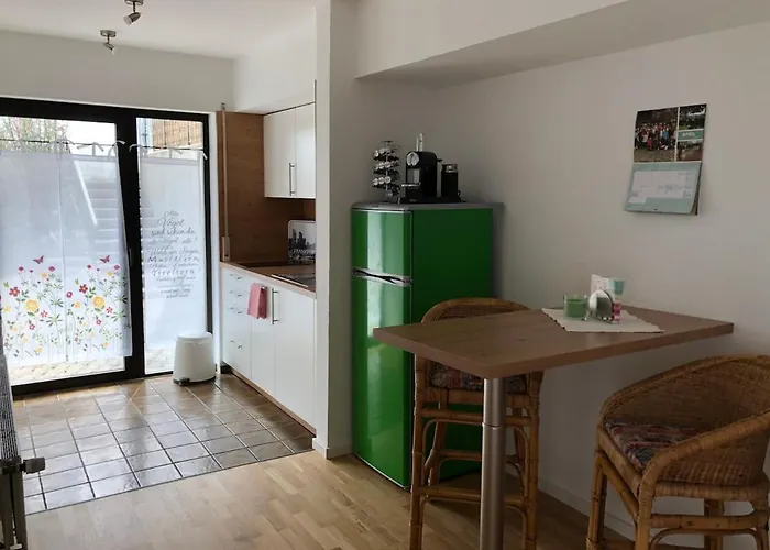 Schicke Im Herzen Limburgs * Limburg an der Lahn