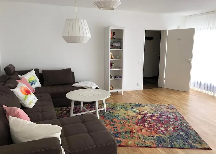 Appartamento Schicke Im Herzen Limburgs Limburg an der Lahn