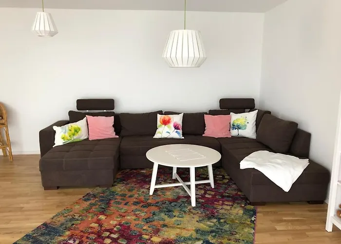 Schicke Im Herzen Limburgs *