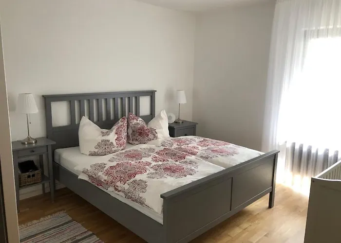 Schicke Im Herzen Limburgs Appartamento