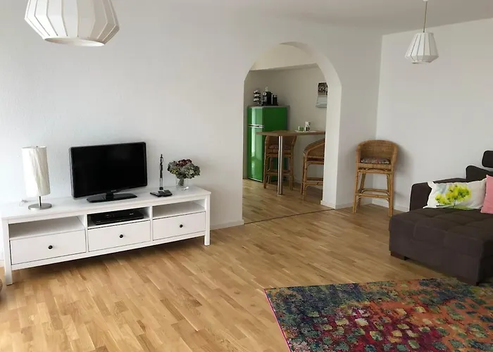 Appartamento Schicke Im Herzen Limburgs Limburg an der Lahn