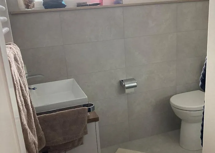 Schicke Im Herzen Limburgs Limburg an der Lahn