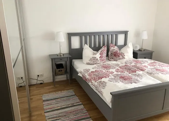 Appartamento Schicke Im Herzen Limburgs