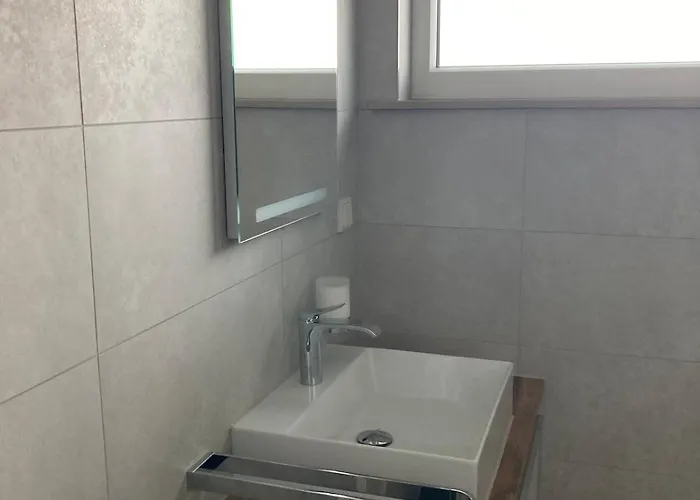 Schicke Im Herzen Limburgs * Limburg an der Lahn