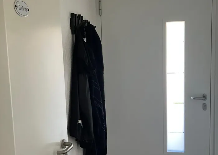 Schicke Im Herzen Limburgs *